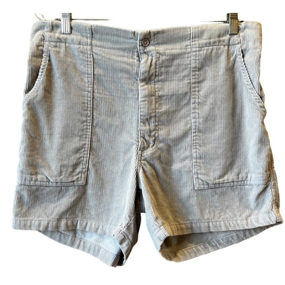 Towncraft Other - Vintage Towncraft Corduroy Tan Board Shorts OP Style Mens 38 EUC
